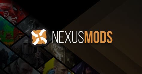 betnexus|Nexus mods and community.